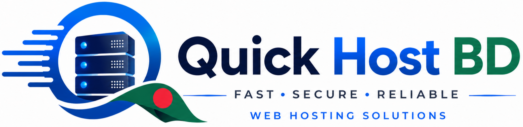 Quick Host BD